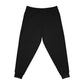 Athletic Joggers (AOP)