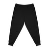 Pantalones deportivos para correr (AOP)