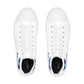 Men's High Top Sneakers