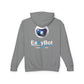 Unisex Lightweight Hooded Sweatshirt