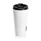 Stainless Steel Travel Mug