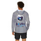 Men's Sports Warmup Hoodie (AOP)