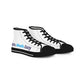 Men's High Top Sneakers