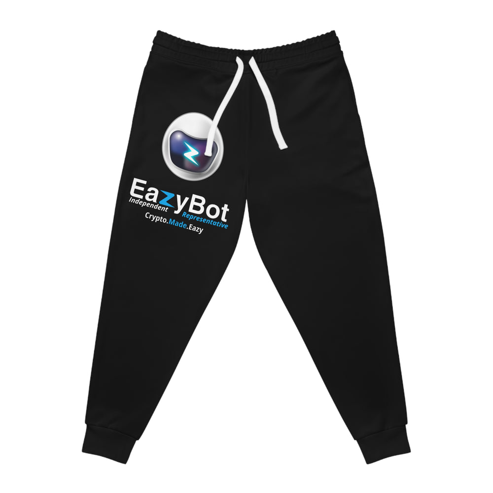 Athletic Joggers (AOP)