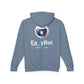 Unisex Lightweight Hooded Sweatshirt