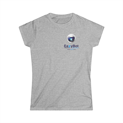 Women's Softstyle Tee