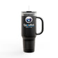 Insulated Travel Mug, 40oz