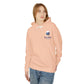 Sudadera unisex ligera con capucha