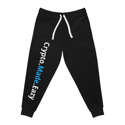 Athletic Joggers (AOP)