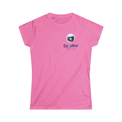 Women's Softstyle Tee