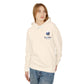 Unisex Lightweight Hooded Sweatshirt