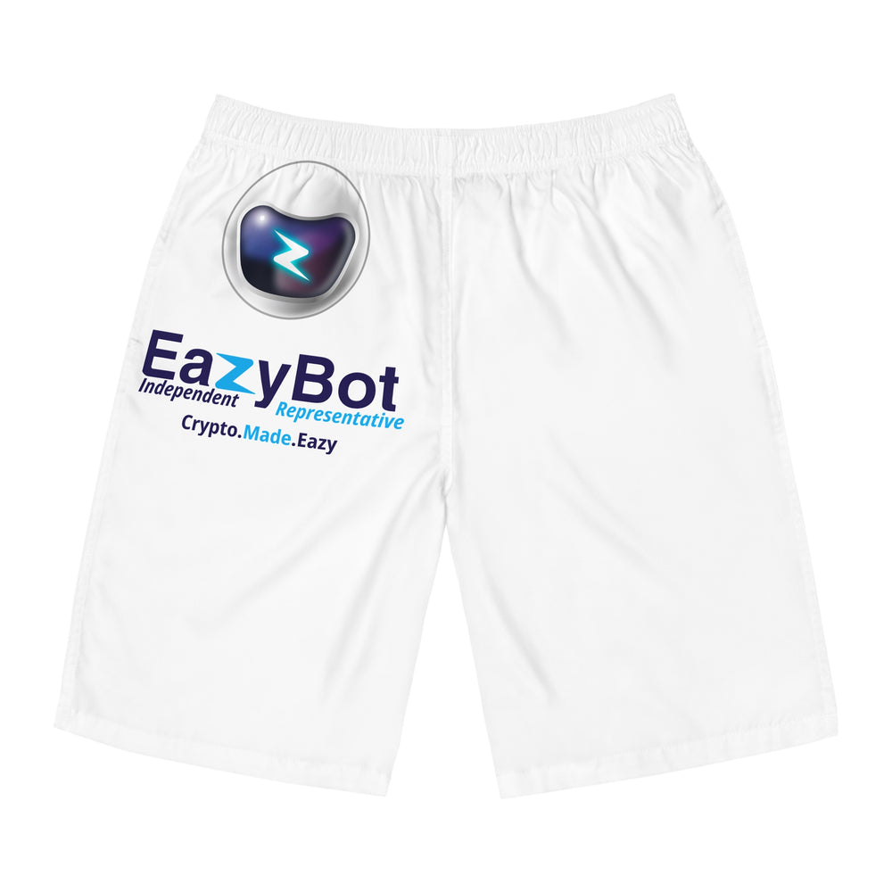 Men's Board Shorts (AOP)