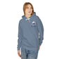 Sudadera unisex ligera con capucha