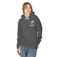 Unisex Lightweight Hooded Sweatshirt