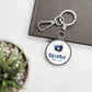 Keyring Tag