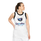 Unisex-Basketballtrikot (AOP)