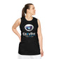 Camiseta de baloncesto unisex (AOP)