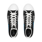 Men's High Top Sneakers