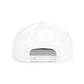 Flat Bill Snapback