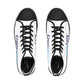 Men's High Top Sneakers