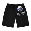 Men's Board Shorts (AOP)