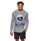 Men's Sports Warmup Hoodie (AOP)