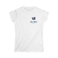 Women's Softstyle Tee