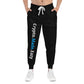 Athletic Joggers (AOP)