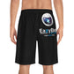 Men's Board Shorts (AOP)