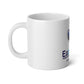 Jumbo-Tasse, 20 oz