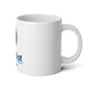 Jumbo Mug, 20oz